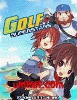 game pic for Golf Superstars  S60v3
